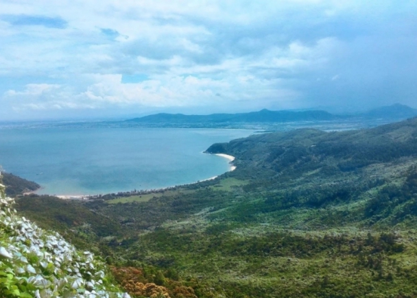 Da Nang Approves Land Prices for Lang Van Project