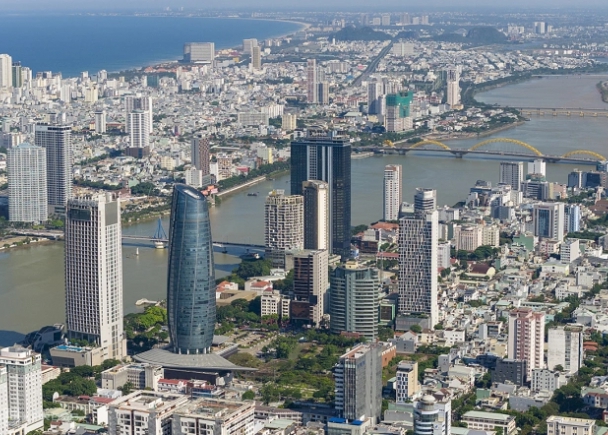 Da Nang increases prevention of money laundering in real estate transactions