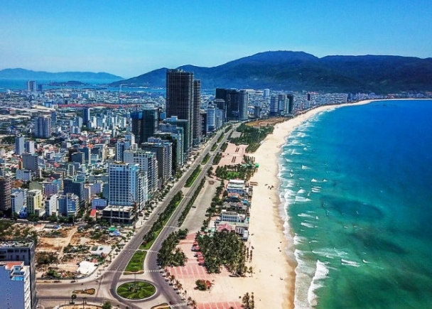 Da Nang real estate market: Strong growth but need to balance supply and demand
