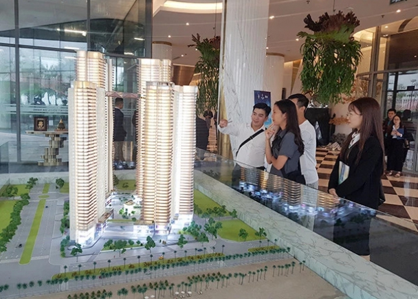 Explaining the reasons behind the Da Nang housing market's upturn