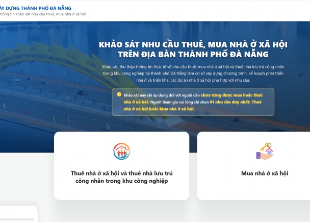 Mở rộng quỹ nhà ở xã hội: Tạo nền tảng an cư cho người dân, công nhân