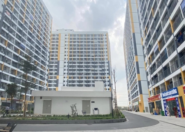 Proposal for Ward Police to Certify Income for Social Housing Purchases
