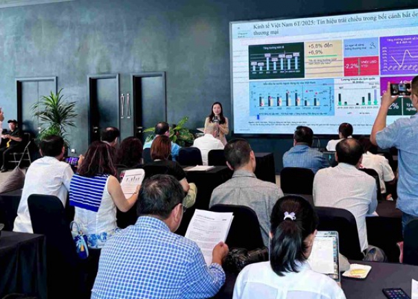 Thị trường bất động sản Đà Nẵng được dự báo tăng trưởng mạnh