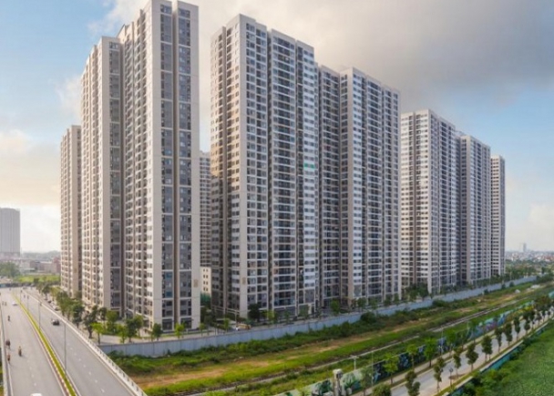 Thị trường bất động sản 'hạ nhiệt'