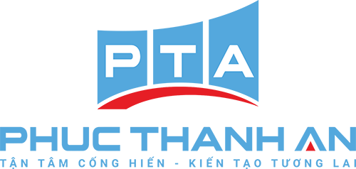 Công ty CP Địa Ốc Phúc Thanh An