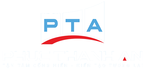 Công ty CP Địa Ốc Phúc Thanh An